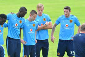 All originated from the surname baxter meaning female baker , originally a scottish and. Stuart Baxter S Son Trained With The Kaizer Chiefs First Team Last