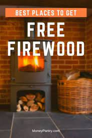 Firewood and firewood dealers in florida. 10 Places To Find Free Firewood Near You Moneypantry