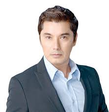 Albert Martinez, paborito ng ABS-CBN-Balita