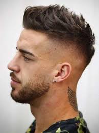 Check spelling or type a new query. 40 Ide Model Rambut Pendek Pria Portalmadura Com