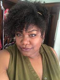 Updo For Shoulder Length 3c 4a Hair Dress It Up Or Dress It Down 4a Hair 3c 4a Hair Shoulder Length