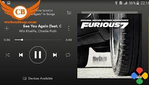 Guia sobre como flashear, una stock rom, a traves de smart phone flash tool o instalando update.app. Spotify Full Apk Mania Impactyellow