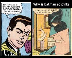 Flashback Universe Blog: June 2016