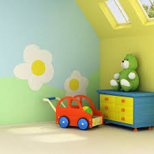 Nos appliques murales chambre enfant. La Chambre Ideale Pour Un Bebe Ou Un Enfant Allergique Magicmaman Com