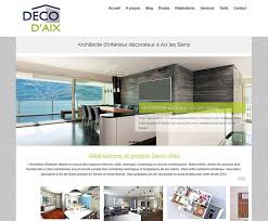 Parmi le grand panel des sites de décoration sur internet, vous trouverez de tout, ou presque. Site Internet De Decoration Conception Et Referencement