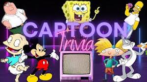 Play thousands of free online trivia quiz games. ÙÙŠØ¯ÙŠÙˆ Cartoon Quiz Trivia Playyah Com Free Games To Play