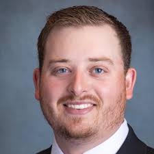 Mason Harrell: Top-Rated Physical Therapist in Atoka, OK