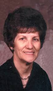 Travis-Noe Funeral Home: Kirksville, MO — Obituary for Juanita H. (Bookout)  Ferrell