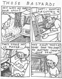 Jeffrey Brown, interviewed by Tom McHenry