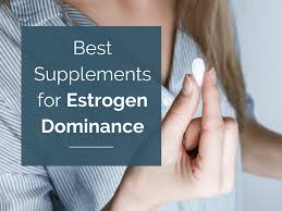 While diet should always come first, some vitamin supplements provide benefits in later life. Best Supplements For Estrogen Dominance Hormonesbalance Com