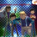 Rafadan Tayfa Dunya Kupasi Rafadan Tayfa Dunya Kupasi Oyunu Trt Cocuk Oyunlari Oyun Dunya Kupasi Cizgi Film Egitim