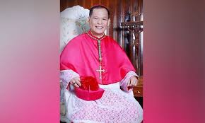 Cardinal advincula, archbishop of manila for the groundbreaking ceremony and site blessing at santo nino de pandacan on july 10. Advincula To Be Installed As Manila Archbishop On June 24 Sunstar