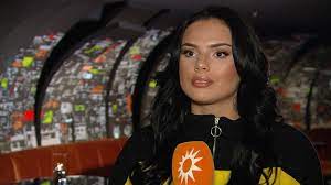 Gommers was het afgelopen jaar in werkelijk alle praatprogramma's op televisie te zien. Famke Louise Over Violent Aftermath Of Controversial Jinek Performance World Today News