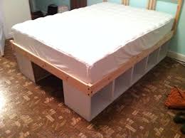 Ikea hacks are usually those things you see on pinterest but never actually get around to doing, but these tips and trips for your bedroom look so good ikea hacks are all over the internet, and while you *probably* thought you'd never actually give them a try, you will after you see how cool they'll make. Ikea Hack Storage Bed Things To Look At Home Under Bed Home Bedroom