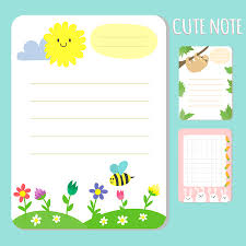 Printable lined paper with border. 18 094 Frame Border Kids Cliparts Stock Vector And Royalty Free Frame Border Kids Illustrations