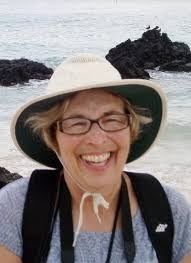 Sharon Cullinan's Instagram, Twitter & Facebook