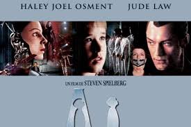 Explainable ai tools are provided at no extra charge to users of automl tables or ai platform. A I Intelligence Artificielle Bande Annonce Du Film Seances Streaming Sortie Avis