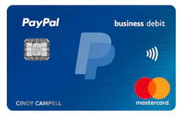 Select one option from standard transfer or instant transfer. Paypal Business Debit Card Can Only Be Funded With Bank Account Danny The Deal Guru