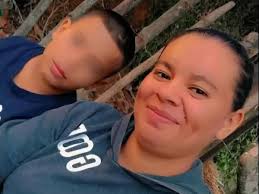 Duelo en Danlí, por hermanos que murieron en fatal accidente