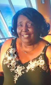 Olga Gillings Obituary