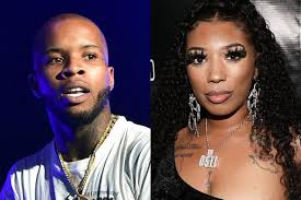 Tory Lanez Alleged Jail Call to Megan Thee Stallion's Ex-Friend Kelsey  Harris Leaks : r/hiphopheads
