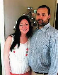 Jackson-Delk vows said May 2 in Las Vegas