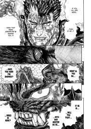 berserk manga panel | Berserk, Manga, Manga pages