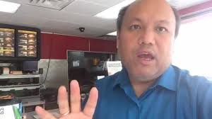 LIVE! @WLOS_13 Yancey leaders surprise Hardee's employee, honor her for 25  years of biscuit artistry! HERE'S EDITED STORY -->,  http://wlos.com/community/carolina-moment/yancey-co-leaders-gather-to-hon...