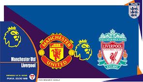 Liverpool legend jamie carragher has defended manchester united fans from 'lazy' criticism over sunday's old trafford protest. Prediksi Liga Inggris Manchester United Vs Liverpool 2 Mei 2021
