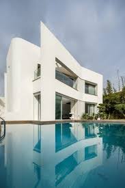Casablanca Morocco Villa Z By Mohamed Amine Siana