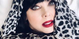 Talking With...Bif Naked