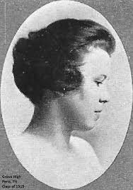 Sadie Mae Allen Bomar (1900-1974)