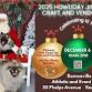 Jingle Paws Holiday Craft Show event image