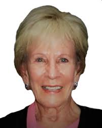 Barbara Ostenkamp Underwood Obituary 2019