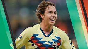 Tor für mexiko durch sebastián córdova! 3 Clubes Europeos Preguntan Por Sebastian Cordova Futbol Total