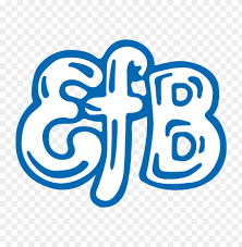 Midtbanespiller bendix bennetzen har sat sin. Esbjerg Fb Vector Logo Toppng