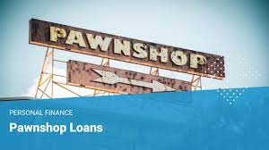 How do pawn shops work? How Do Pawn Shop Loans Work Complete Guide