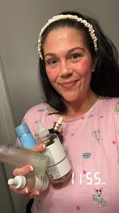 You fit buy skincare and your skin still don't care 😏😏😏