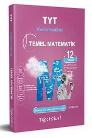2018 maçlarla matematik 1 avantajlı fiyatlarıyla hemen satın almak için tıklayın! Tyt Matematik Soru Kategori Kitaplari