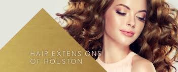 hair extensions of houston