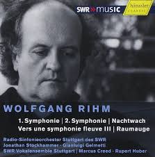 Wolfgang Rihm