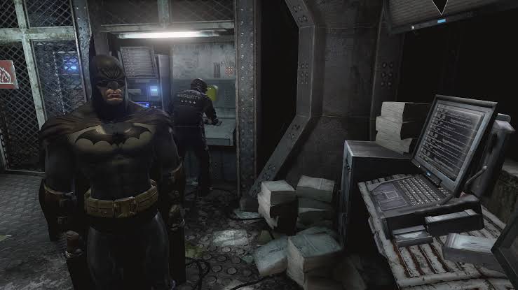 Batman: Return to Arkham Review | GodisaGeek.com