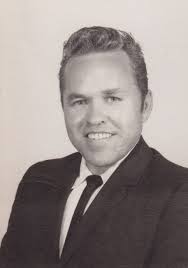 David McNabb Obituary