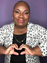 Profiles with Paulette Payne