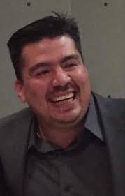 Edgar Torres Garrido