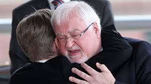 Der Mann der flotten Sprüche