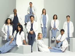 I have just been prescribed prednisone by my neurologist. Grey S Anatomy Series Tv Tropes