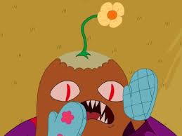 Hat — wizard, wizard — hat. Adventure Time Little Dude Tv Episode 2013 Imdb