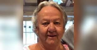 Rinette McCarthy Obituary