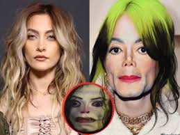 BREAKING NEWS: Paris Jackson, Michael Jackson's Only Daughter, Has Finally  Spoken After 20 Years Of Silence. And Our Suspicions Were Right…Full story  bellow 👇